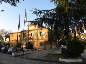 comune di san sebastiano al vesuvio