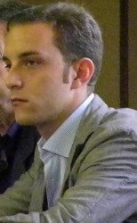 giuseppe ricci