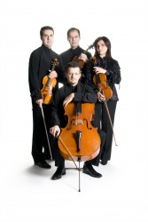 quartetto savinio