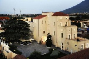 relais villa Buonanno