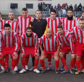 squadra US ANGRI