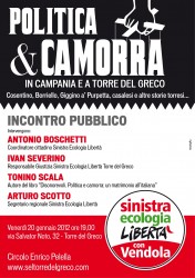 CAMORRA_SEL torre del greco