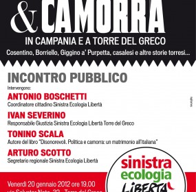 CAMORRA_SEL torre del greco