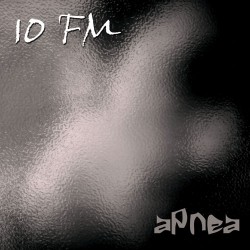 Copertina Apnea  -10 FM
