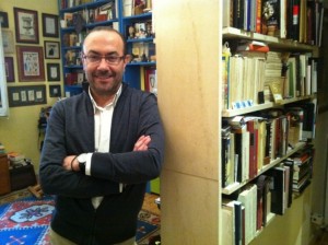 Jesús Marchamalo (1)