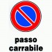 Passo-Carrabile