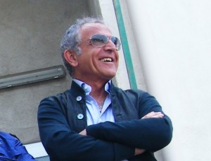 Sindaco esposito sant'anastasia