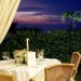 Tavolo villa egea