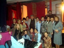 amoretto