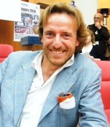 assessore Giancarlo Graziani