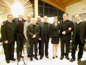 concerto 6 gennaio (1) mimmo anfeisano santuario mafdonna dell'arco