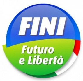 Futuro e Libertà: oggi la convention a Perugia, segui la diretta