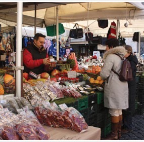 mercatO