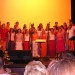 notte santa musica volcale