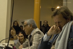 puc, sindaco e assessore Graziani