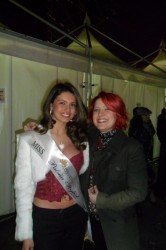 sara pirozzi e noemi