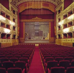 teatro