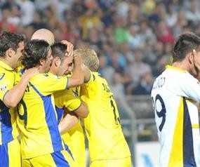 verona juve stabia