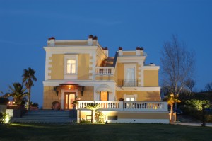 villa egea