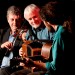 Mairtin O Connor Band in concerto a Vo on the Folks 2012