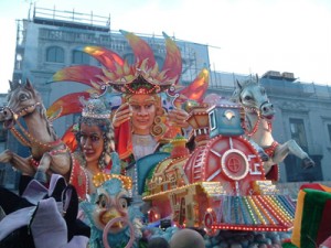 carnevale