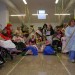 carnevale con gli anziani