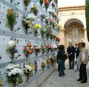 cimitero