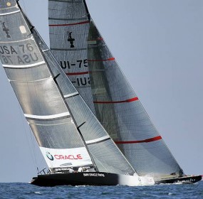 Valencia Louis Vuitton Act 4 & 5 - BMOR - Day 3 - R1