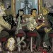 la sala da tè dell'orso maltese - David Rubìn (1)