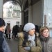 mamme in protesta
