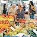 mercato frutta