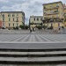 piazza massimo troisi san giorgio a cremano