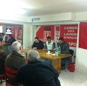 cgil gragnano
