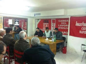 cgil gragnano