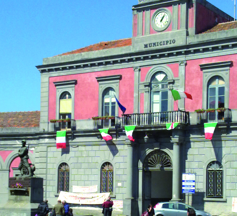 comune di cercola comune di cercola