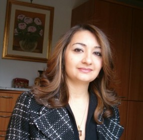 francesca beneduce
