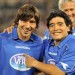 lavezzi maradona