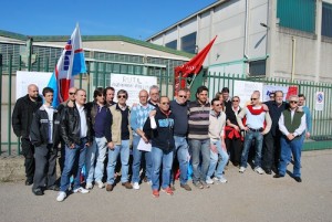 lavoratori industriali