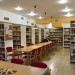 Biblioteca Maria Zambrano - Roma (ph Titti Fabozzi) (1)