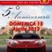 Loncadina quinto anniversario Ferrari (1)