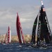 REGATA GIOVEDì AMERICA'S CUP