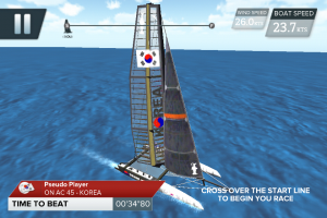 app america's cup