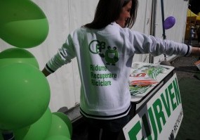 ecologicamente napoli