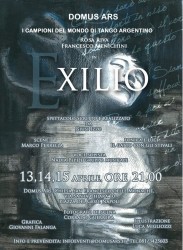 exilio