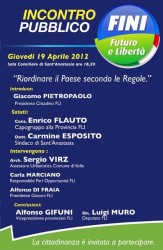 fli incontro 19 aprile 2012