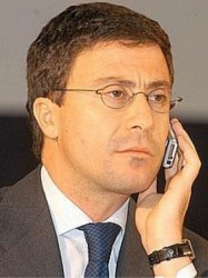 italo bocchino