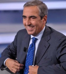 maurizio gasparri