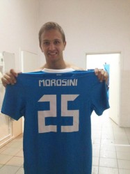 mimmo criscito morosini 25