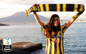 miss serie bwin - martina palumbo - juve stabia