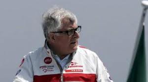 patrizio bertelli luna rossa